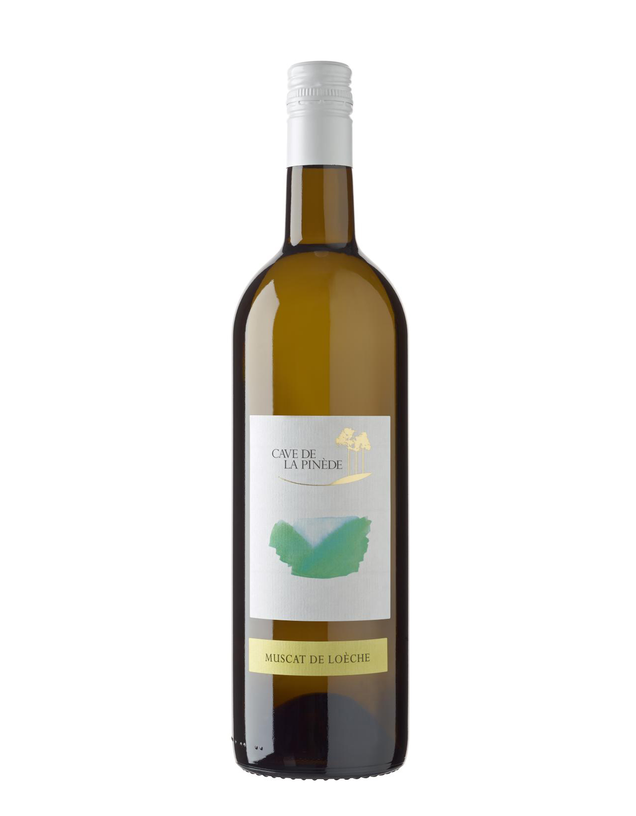 Muscat de Loéche